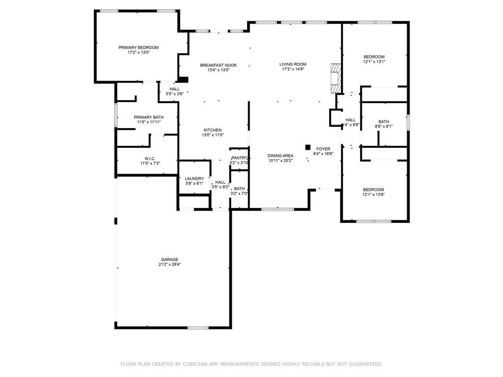 8911 Magnolia Vale Drive