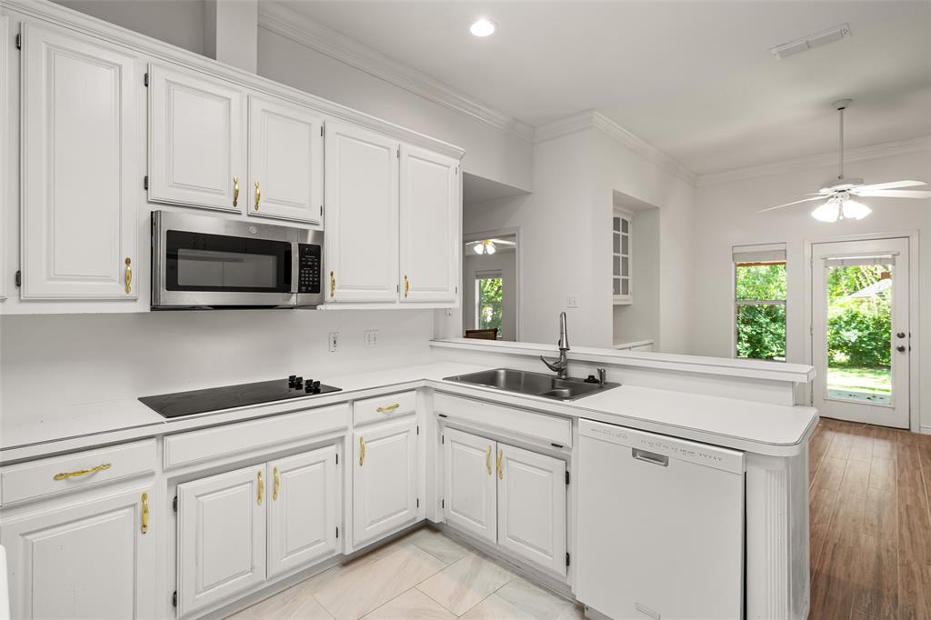 Pecan Plantation, Unit 17 - Residential