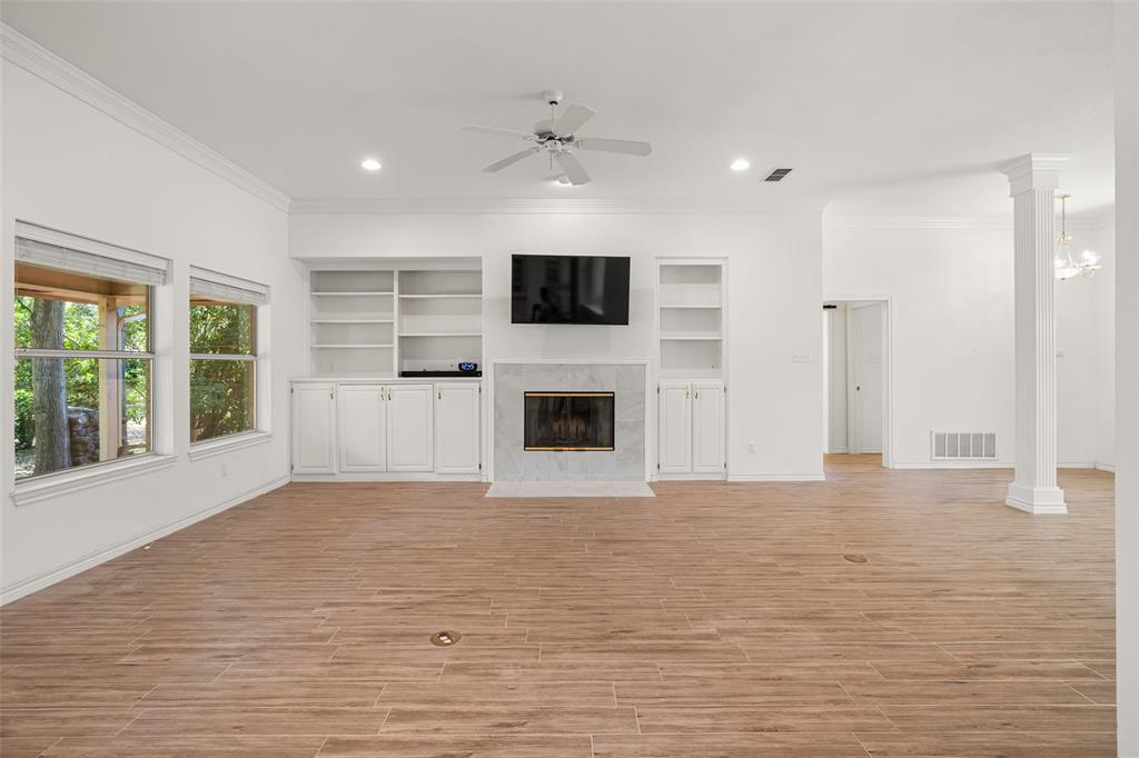 Pecan Plantation, Unit 17 - Residential