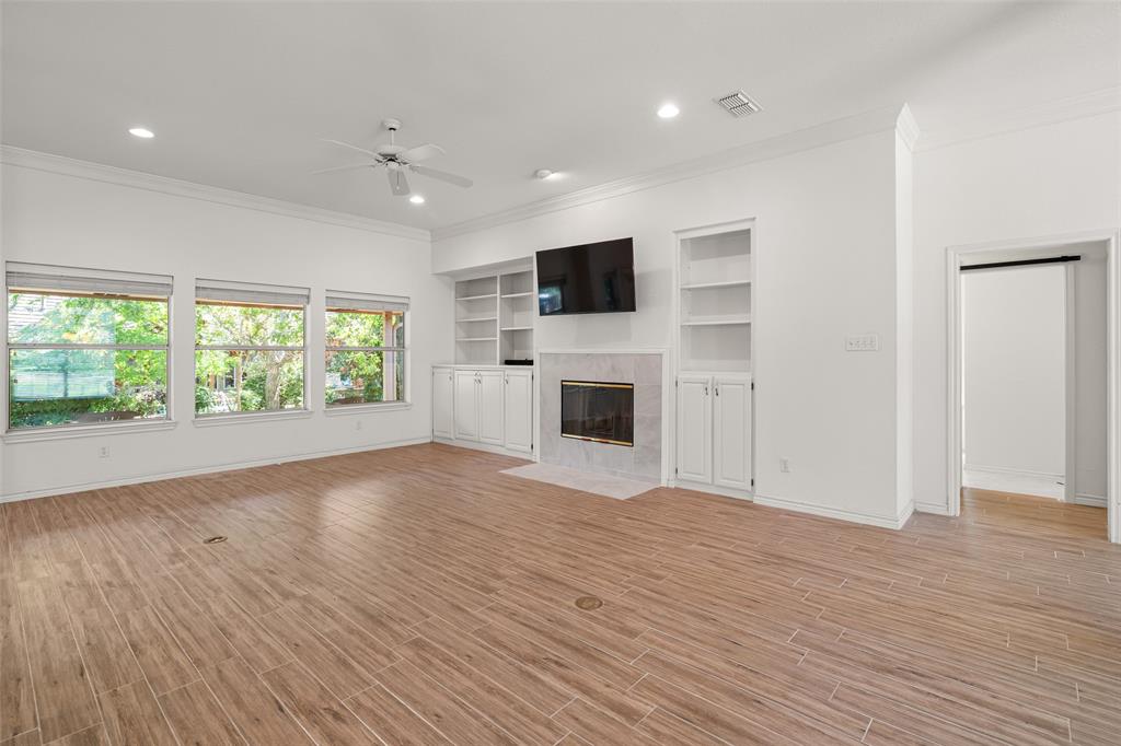 Pecan Plantation, Unit 17 - Residential