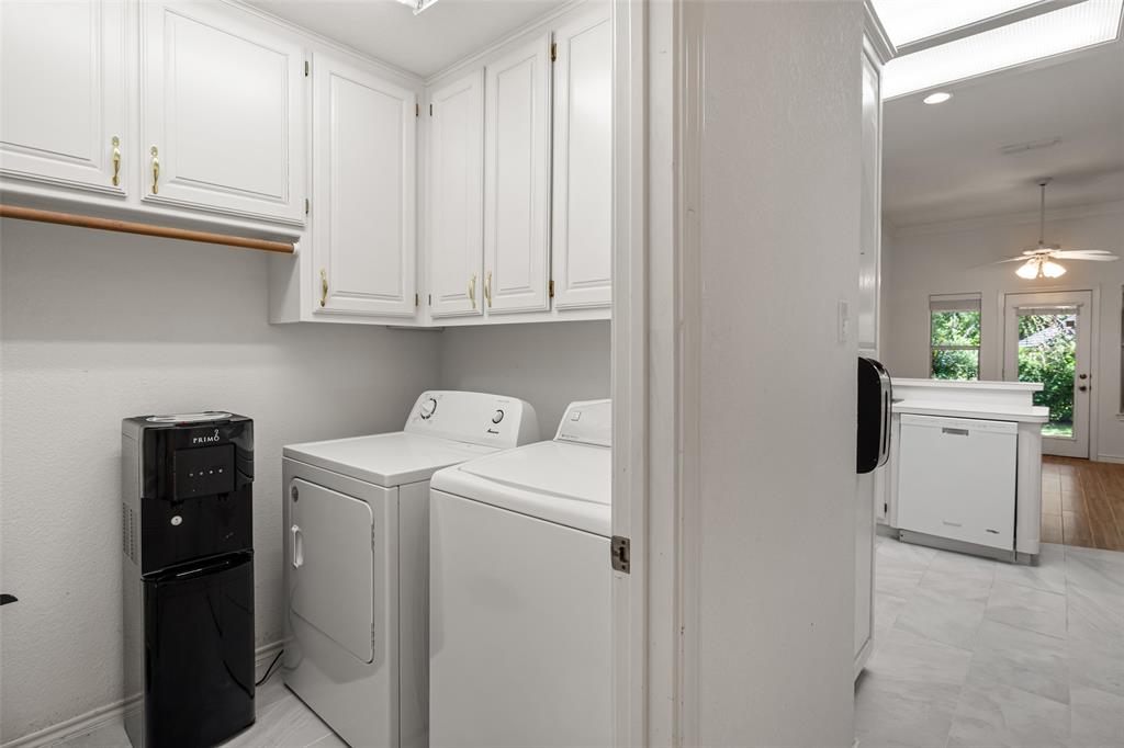 Pecan Plantation, Unit 17 - Residential