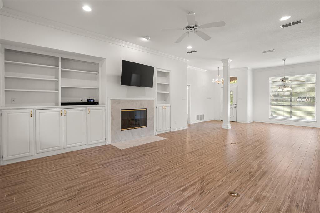 Pecan Plantation, Unit 17 - Residential