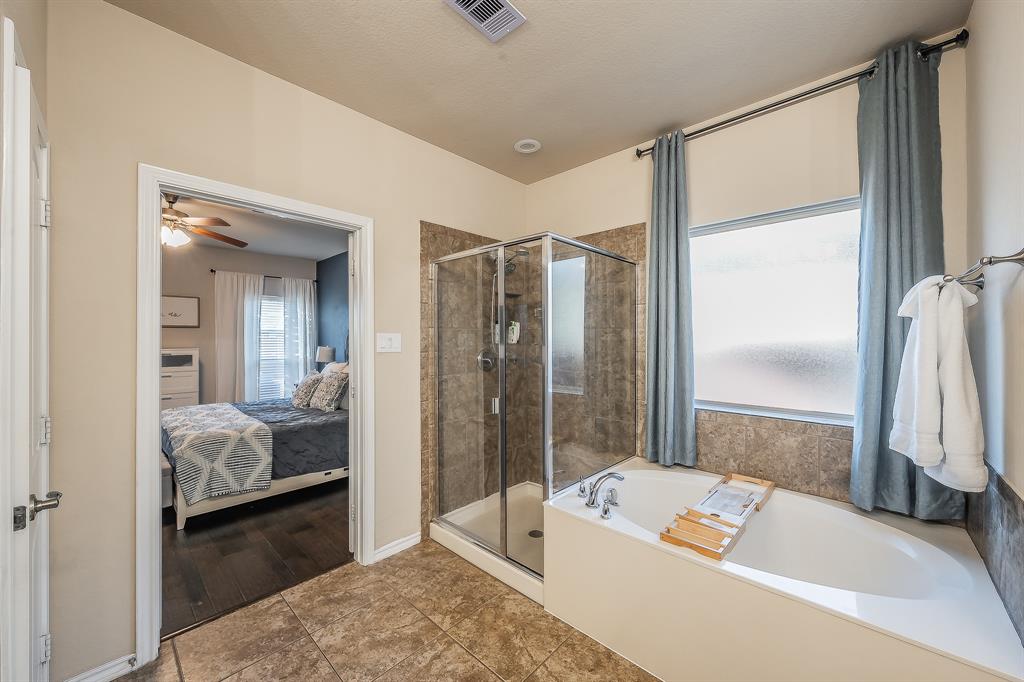 Tehama Ridge - Residential