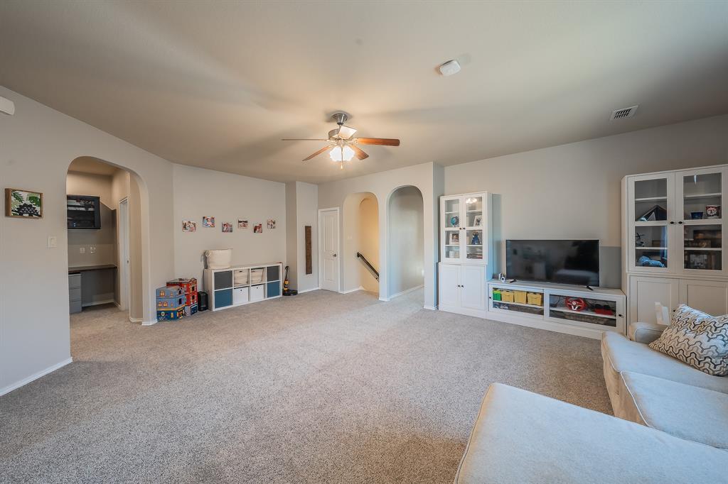 Tehama Ridge - Residential