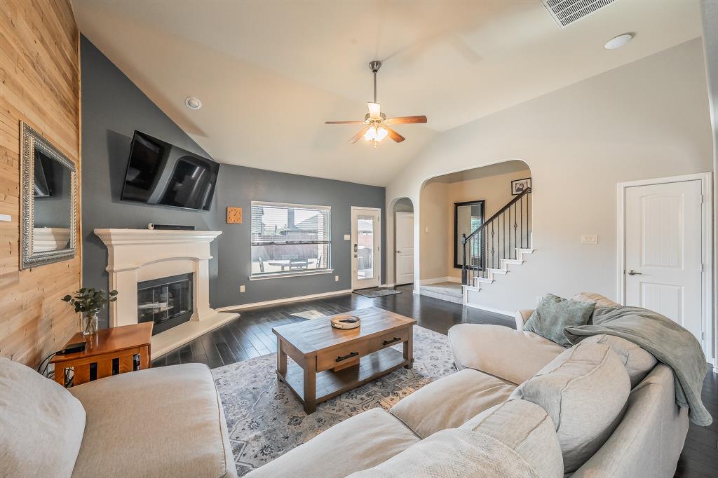 Tehama Ridge - Residential