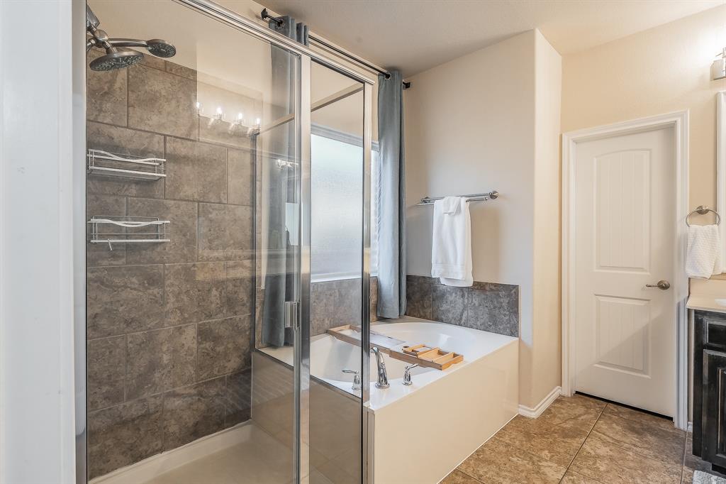 Tehama Ridge - Residential