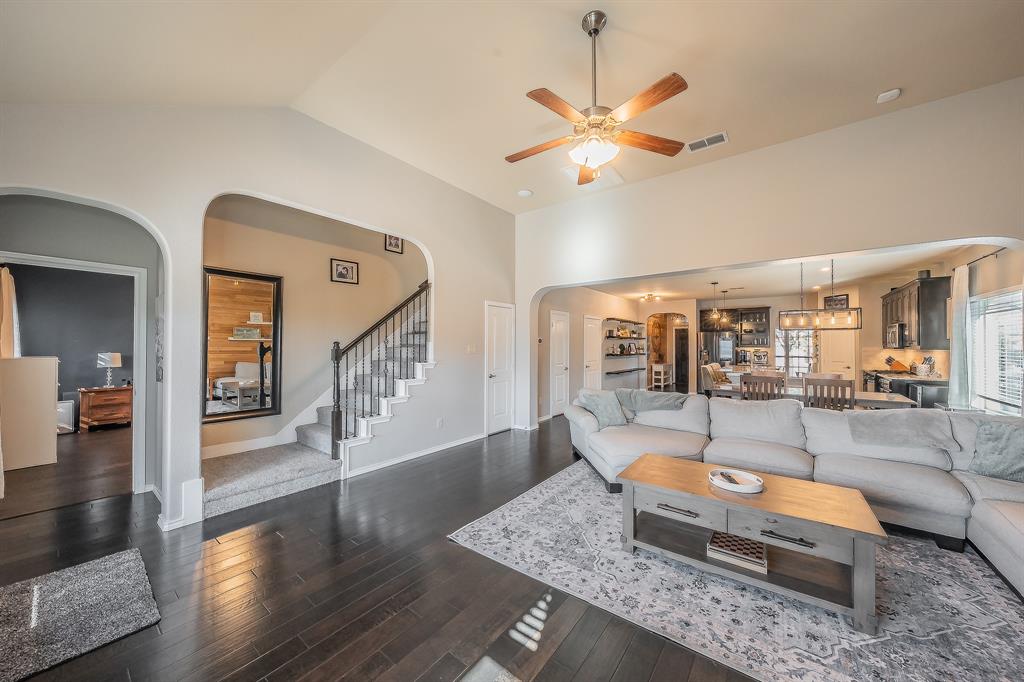 Tehama Ridge - Residential