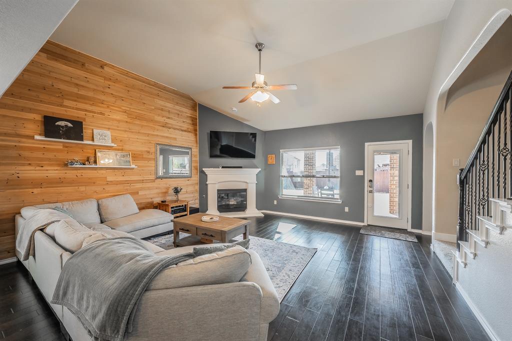 Tehama Ridge - Residential