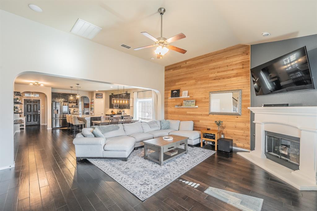 Tehama Ridge - Residential