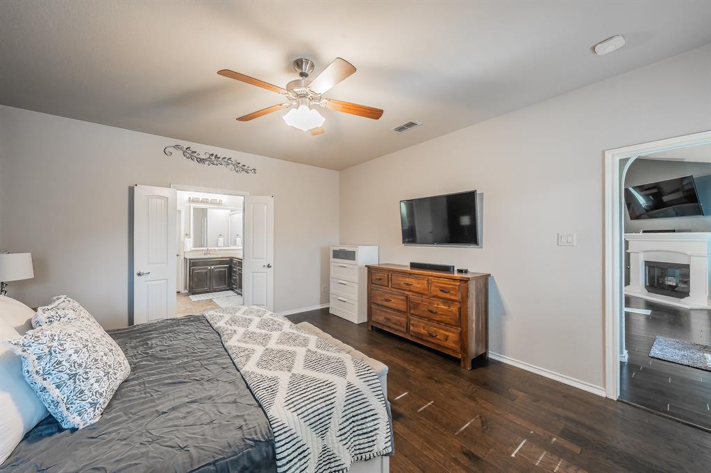 Tehama Ridge - Residential