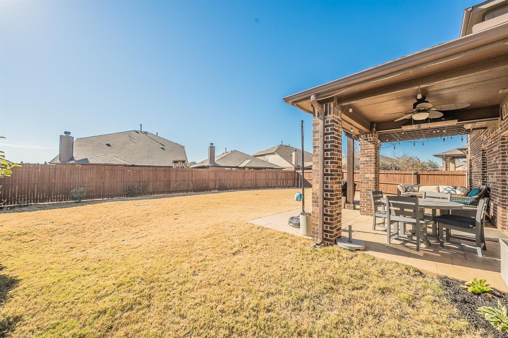 Tehama Ridge - Residential