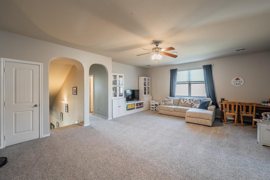 Tehama Ridge - Residential