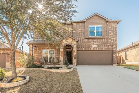10417 Boxthorn Court Fort Worth TX 76177