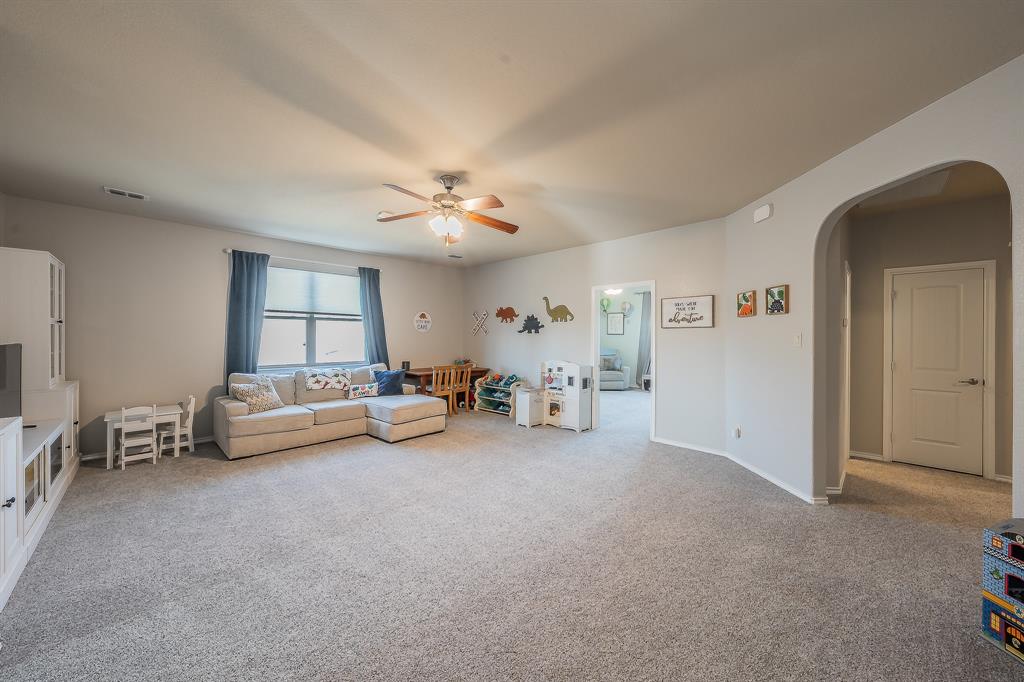 Tehama Ridge - Residential