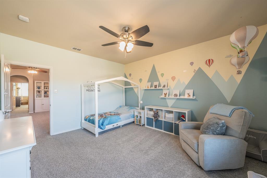 Tehama Ridge - Residential