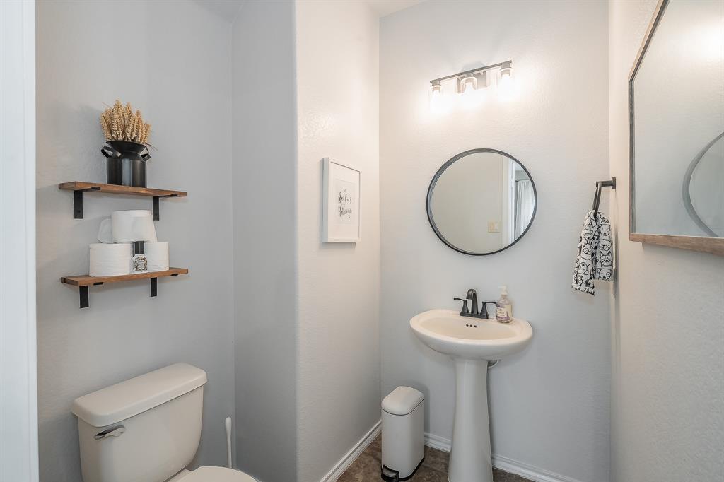 Tehama Ridge - Residential