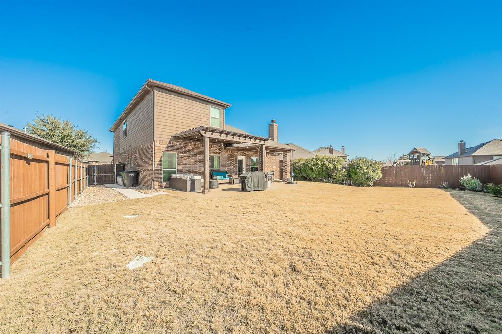 Tehama Ridge - Residential