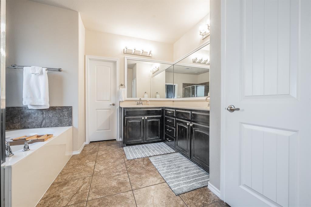 Tehama Ridge - Residential