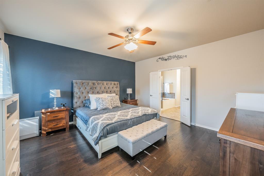 Tehama Ridge - Residential