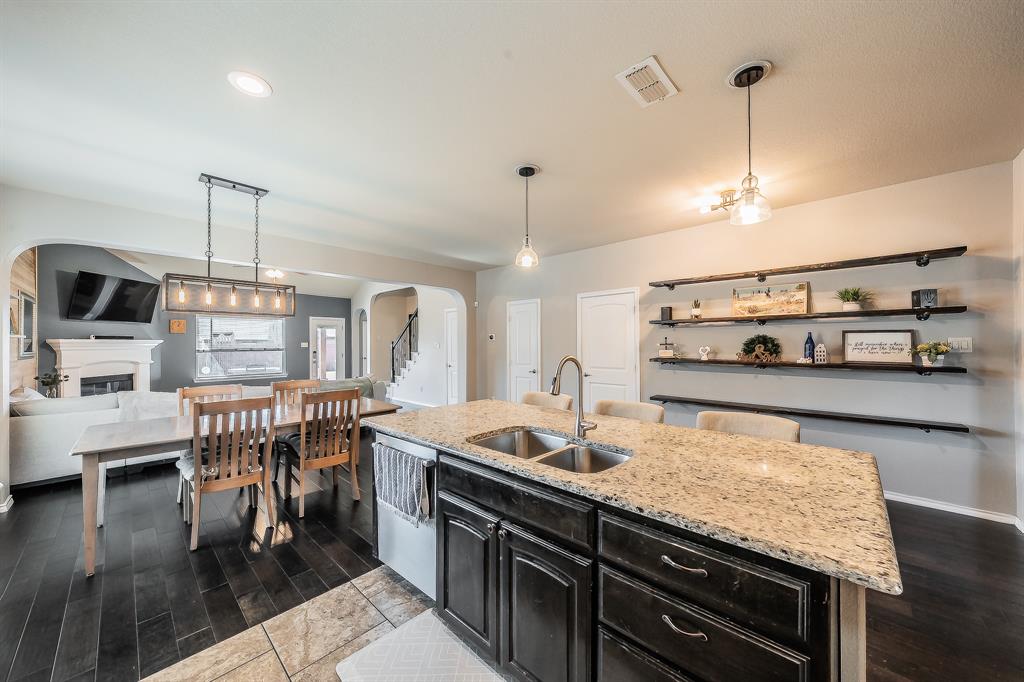 Tehama Ridge - Residential