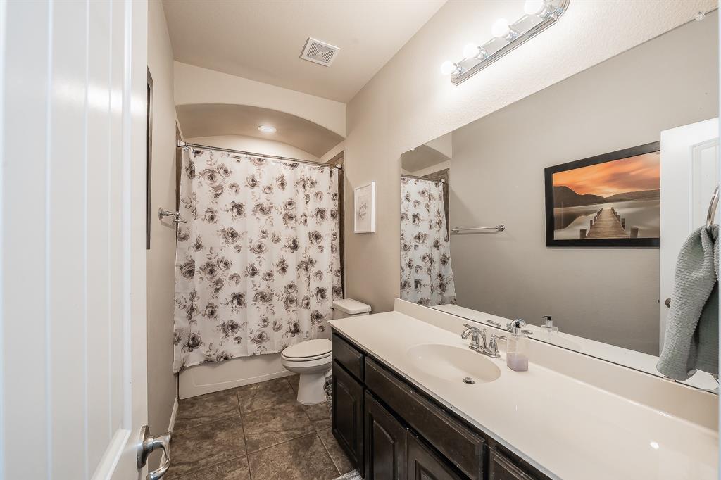 Tehama Ridge - Residential