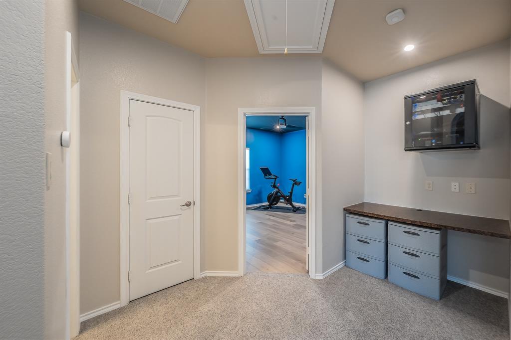 Tehama Ridge - Residential