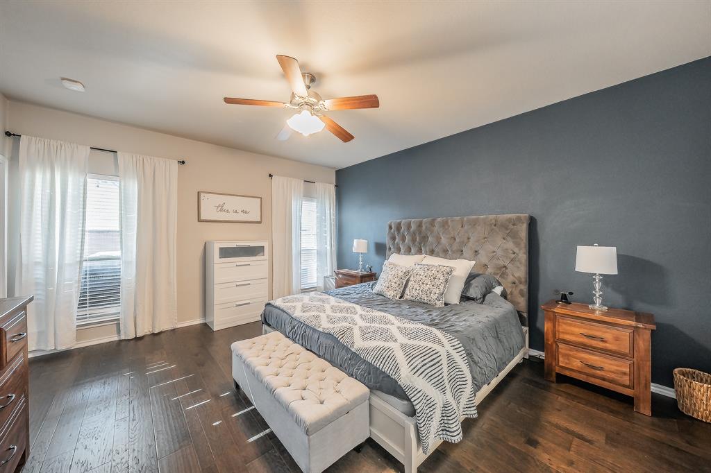 Tehama Ridge - Residential