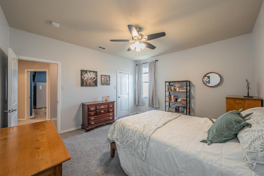 Tehama Ridge - Residential