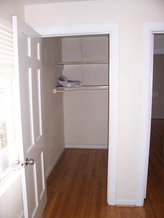 Oram Homestead Sub - Residential Lease