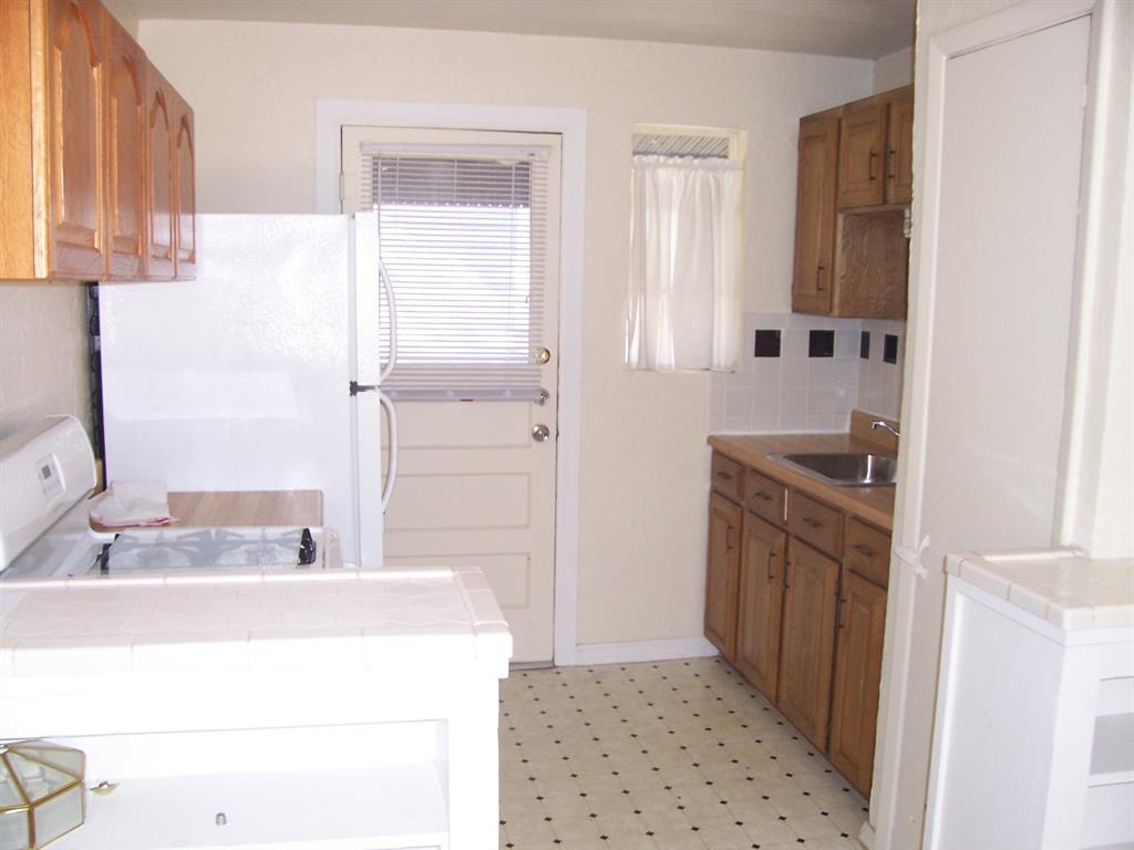 Oram Homestead Sub - Residential Lease