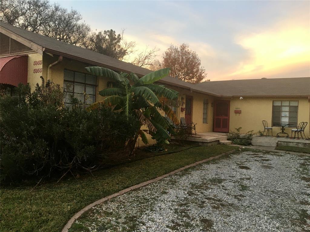 Oram Homestead Sub - Residential Lease