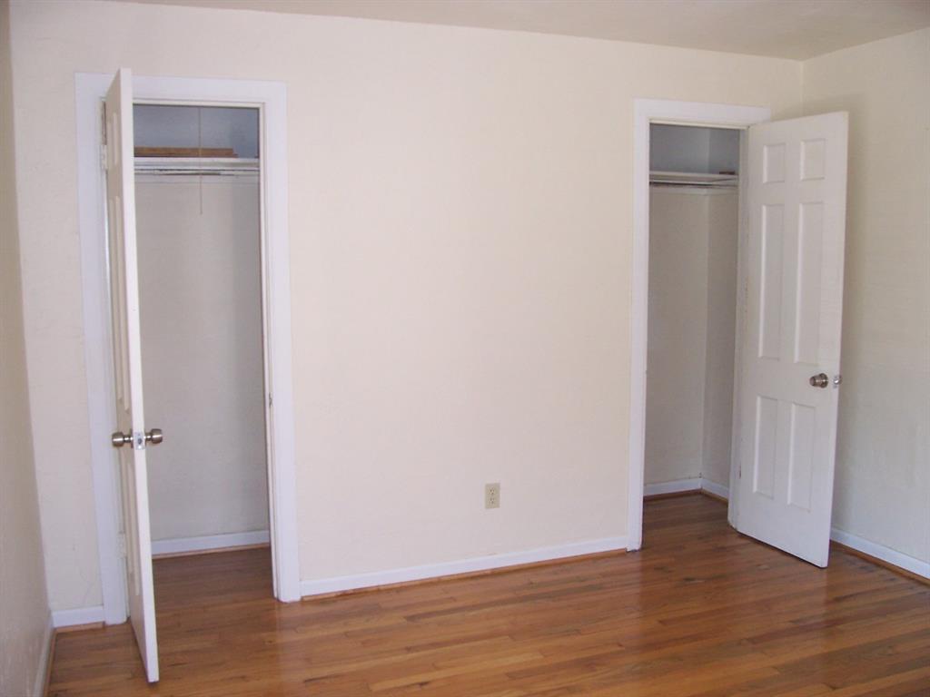 Oram Homestead Sub - Residential Lease