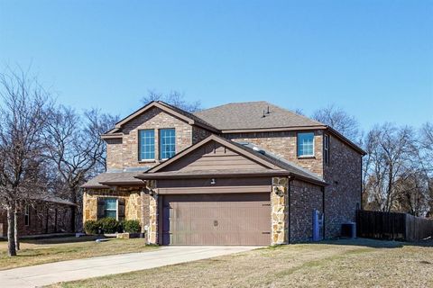 Photo of 2353 Stefani Street, Anna, TX 75409 (MLS # 21179107)