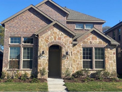 Photo of 1633 Blakely Place, Little Elm, TX 76227 (MLS # 21221880)