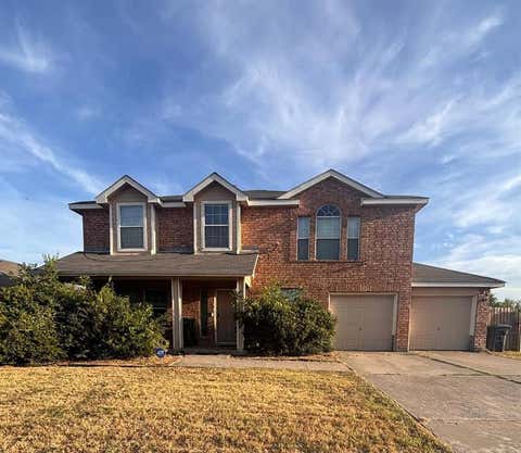 Photo of 700 Gemstone Trail, Arlington, TX 76002 (MLS # 21368548)