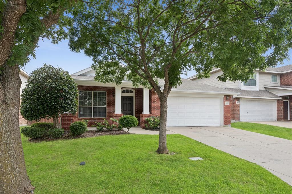 6937 Red Bluff Drive