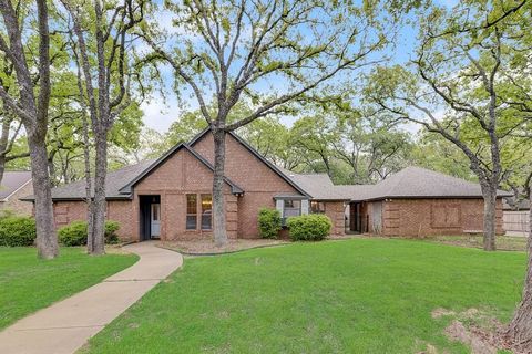 1077 Sunset Court, Keller, TX 76248 - #: 20589162