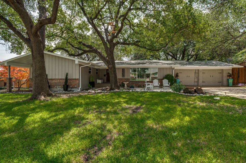4236 Shannon Drive