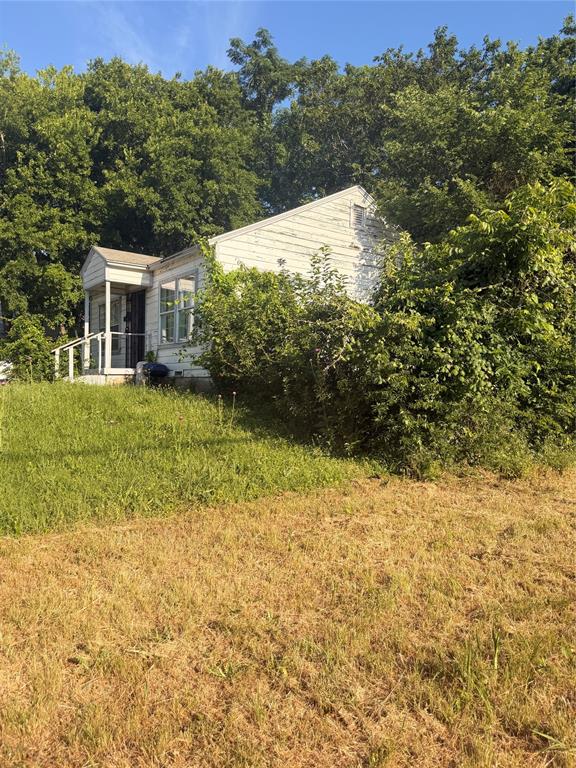 Cedar Cliff - Residential