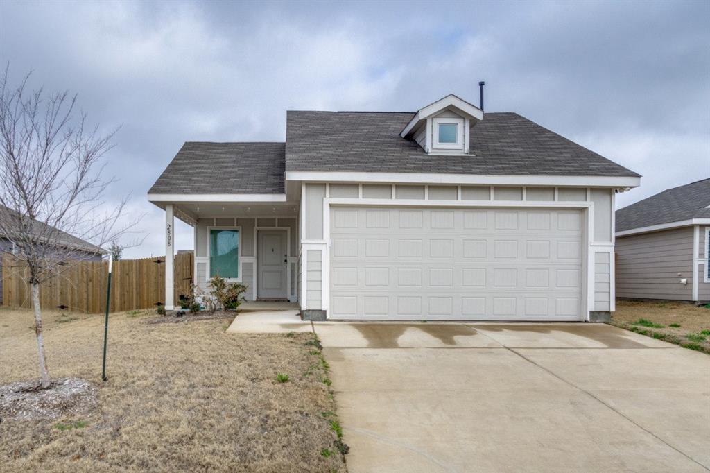 Northpointe Ph 2 - Residential Lease