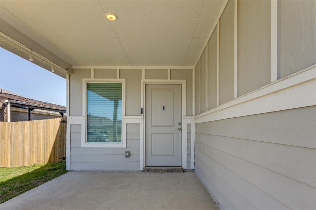 Northpointe Ph 2 - Residential Lease