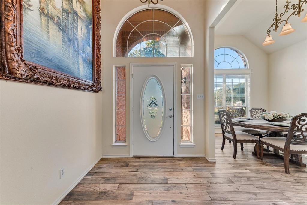 1115 W Cleburne Road