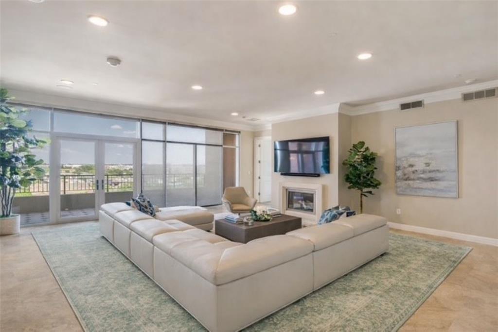 Plaza at Turtle Creek Residences Ph 2 - Residential