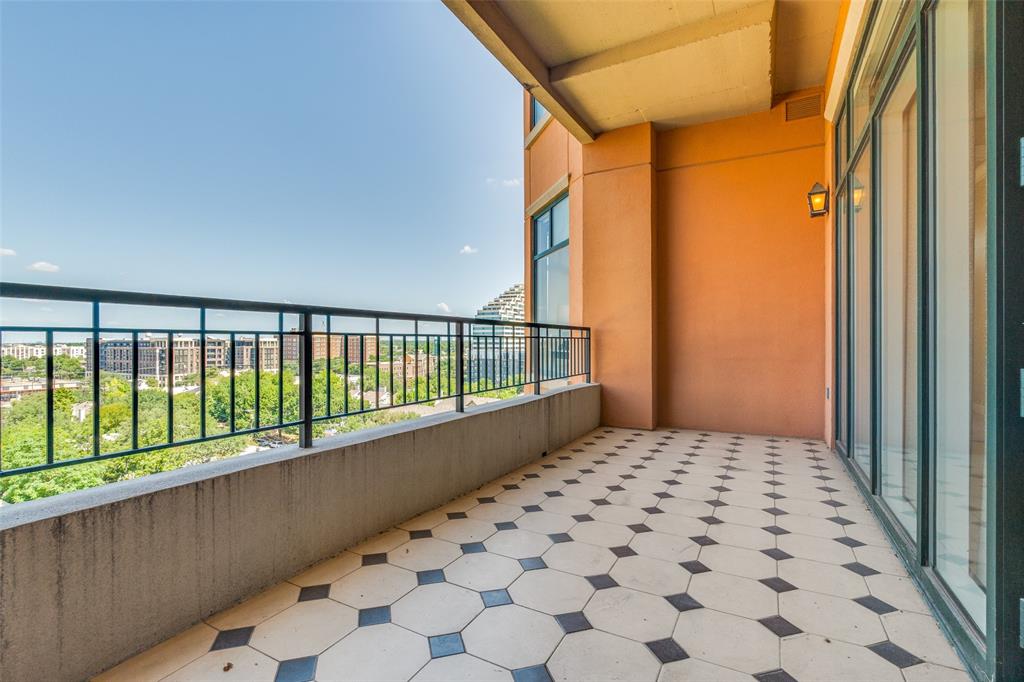 Plaza at Turtle Creek Residences Ph 2 - Residential