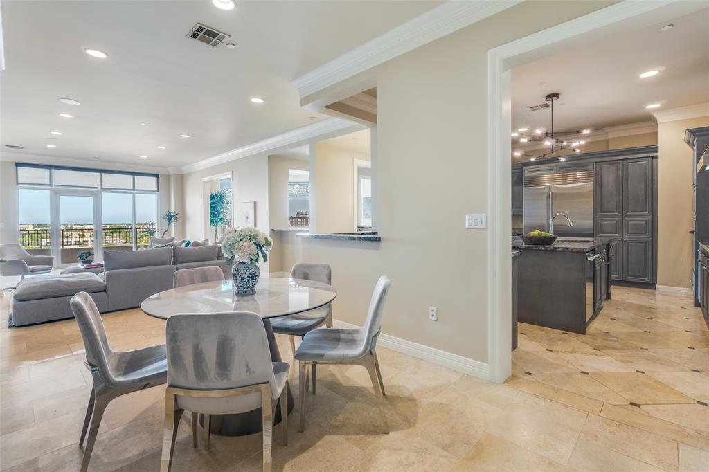 Plaza at Turtle Creek Residences Ph 2 - Residential