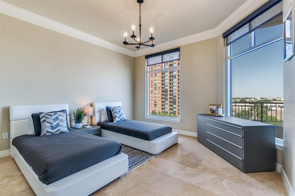 Plaza at Turtle Creek Residences Ph 2 - Residential