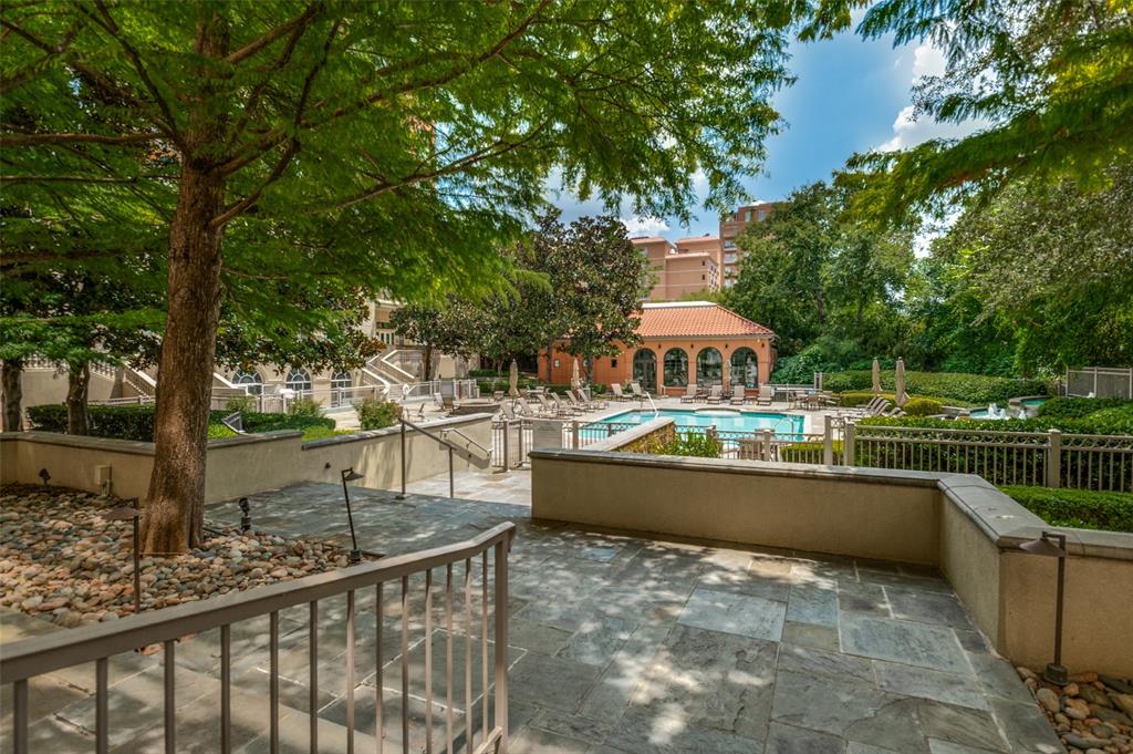 Plaza at Turtle Creek Residences Ph 2 - Residential