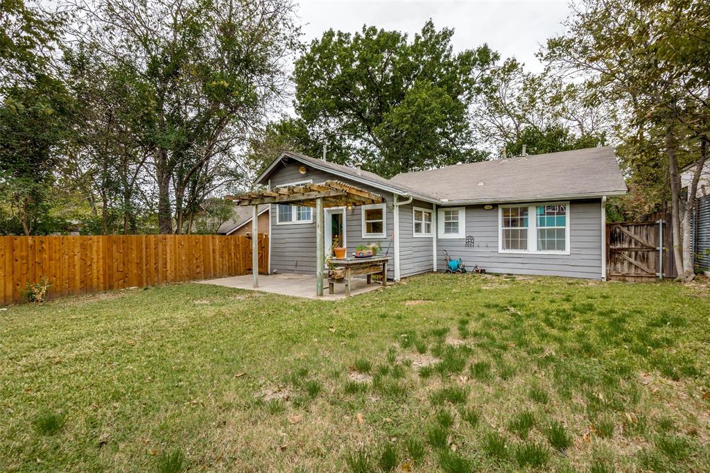 Lakeland Terrace - Residential Lease