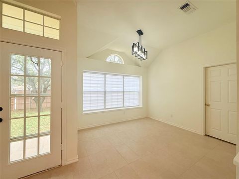 Tiny photo for 2201 Greendale Court, Bedford, TX 76022 (MLS # 21200535)