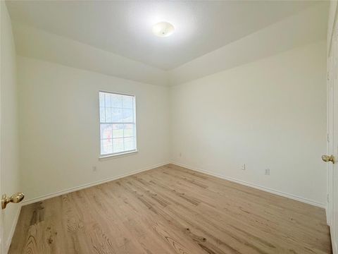 Tiny photo for 2201 Greendale Court, Bedford, TX 76022 (MLS # 21200535)